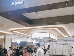 -M Stand(宁波万象城店)