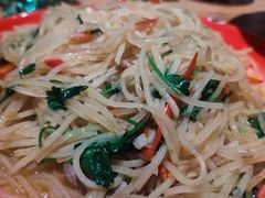 -破三川·新川菜(静安大融城店)