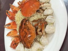 -吴祥记潮州菜·百年老字号·砂锅粥