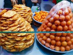 -老金家蛋菜夹馍(西安总店)