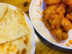 -穆鑫楼食府
