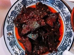 老长沙猪肝-文和友老长沙龙虾馆(化龙池店)