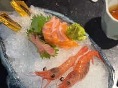 -上井精致料理自助餐(松雷店)