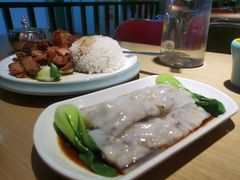 -昌勝香港深井烧鹅(新年华店)