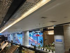 -青水瓦台汤泉(未央店)