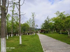 -狼山风景名胜区