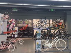 -迪卡侬(徐泾店)