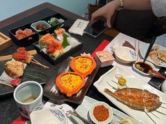 -匠和风精致料理(成都龙湖滨江天街店)
