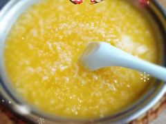 南瓜粥-东园小馆·早茶·淮扬小炒(宋夹城店)