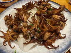 -旺角小渔村·海肠捞饭开创者(环山路店)