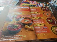 -Q MEX 库迈墨西哥餐吧(三里屯店)