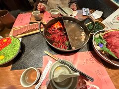 -盡膳口福跷脚牛肉火锅(晶耀前滩店)