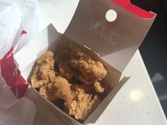 -肯德基(昌里店)