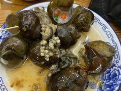 -南记食粥坊·宵夜大排档(南桂店)