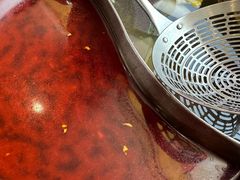 -潮汕美牛肉丸火锅店(天宁寺店)
