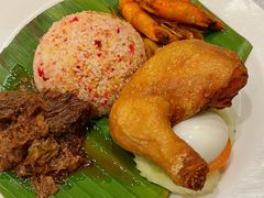 -Madam Kwan's(Mid Valley Megamall)