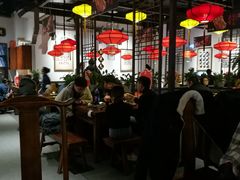 大堂-受气牛肉·重庆耙牛肉(来福士店)