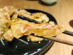 -金掌勺锅包肉(华润万象城店)