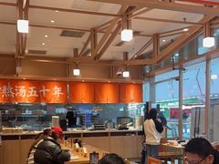 -味千拉面(泰州万达广场店)