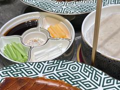 -宫燕府·京菜·烤鸭·淮扬菜(王府中心店)