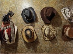 -秃鹫湾·推理大师沉浸式实景演绎推理剧场