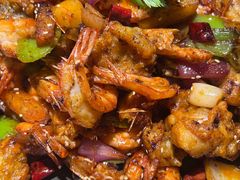 -炭舍干锅(华发商都店)