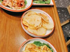 -柒酒烤肉(武鸣大帽山店)