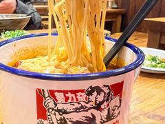 -我的面 川味Bistro(后沙峪店)