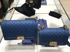 -CHANEL(恒隆广场店)
