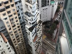 -铜锣湾如心酒店
