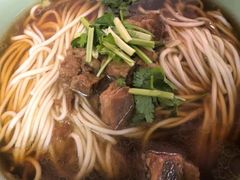 -李先生牛肉面大王(广渠门内店)