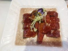 -新兴家喻酒家·羊城名宴(昌岗店)