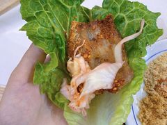 -醉月城西昌火盆烧烤(天府店)
