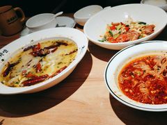 -太二酸菜鱼(正大广场店)