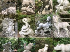 -太平万花山景区