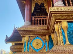 -西双版纳总佛寺