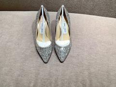 -JIMMY CHOO(德基广场店)