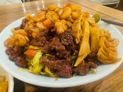 -兰溪十八浇(天一店)