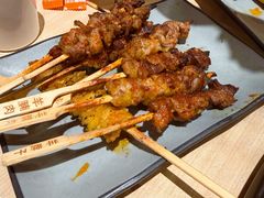 -羊之道草原味道·板前烧羊(番禺店)
