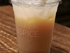 -BAKER&SPICE(安福路店)