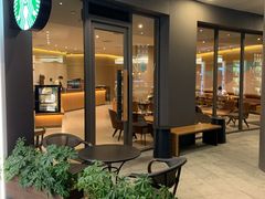 -星巴克(南宁华润幸福里店)