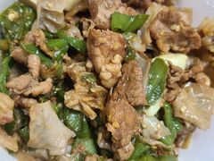 -老湘村·湖南土菜(天河维多利店)