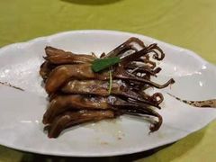袖珍香糟鸭舌-香雪海饭店中餐厅(人民桥店)