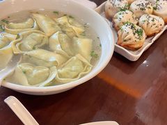 -东泰祥生煎馆(陕西南路店)