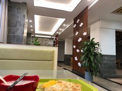 -教工食堂(西南大学店)