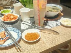 -隐家本格烧肉(万达广场店)