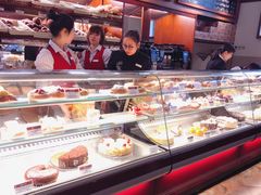-凯宾美食廊Kempi Deli·凯宾斯基饭店(亮马桥路店)