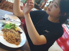 -莫比餐厅(五道口店)