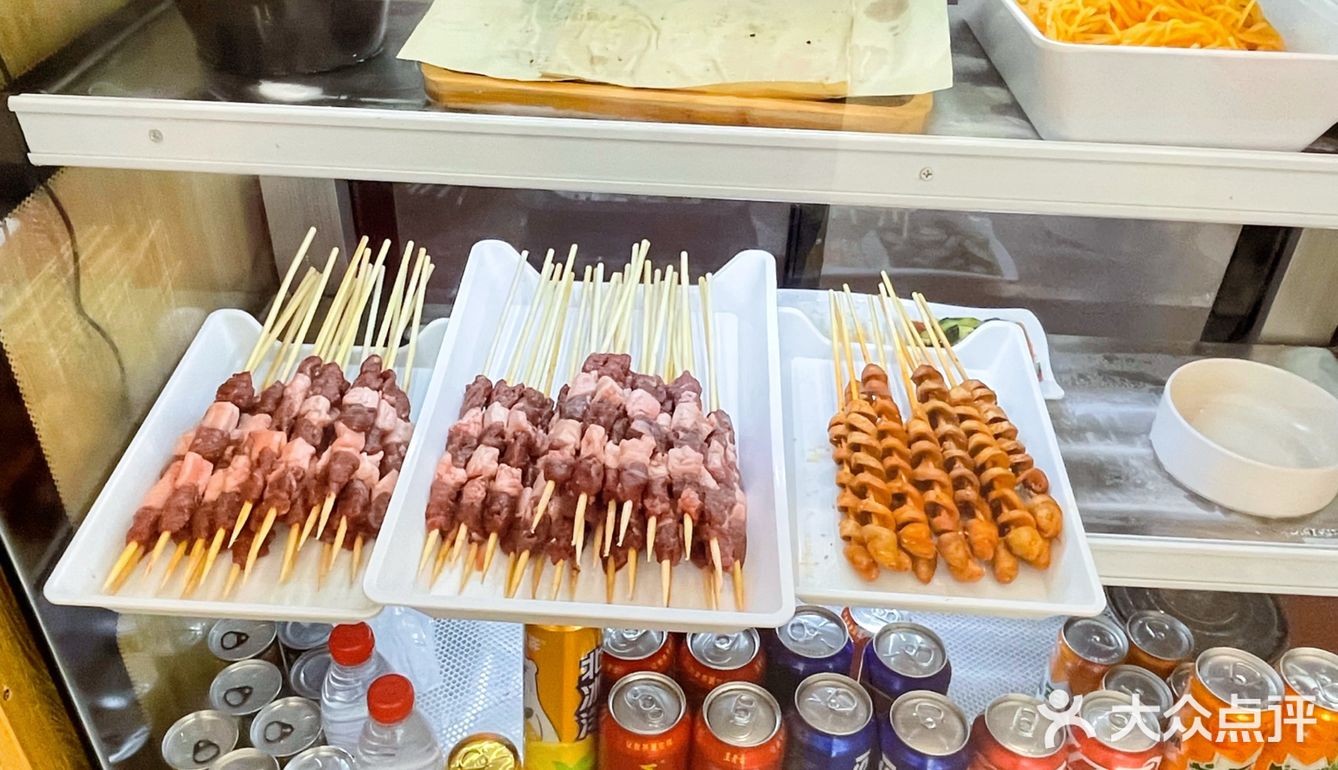 牛肉面超香