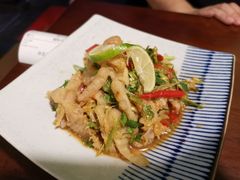 柠檬春鸡脚-紫滇源云南生态菜(丹凤街店)
